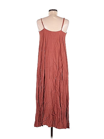 Natural Life Casual Dress (view 2)
