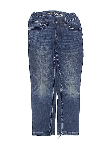 Cat & Jack Jeans (view 1)