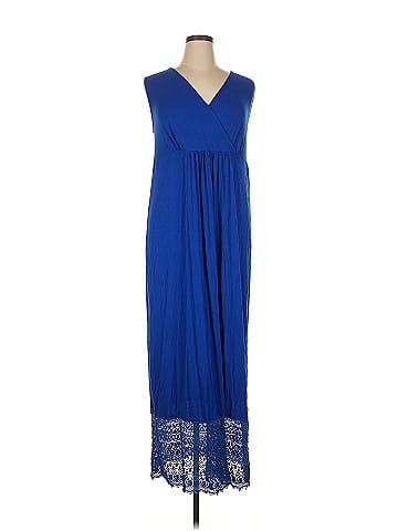 Catherines Casual Dress (view 1)
