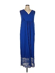 Catherines Casual Dress