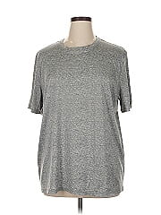 Cuddl Duds Short Sleeve T Shirt