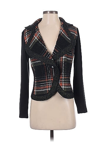 Maakif Blazer (view 1)