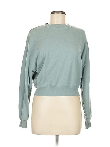 Dynamite Pullover Sweater (view 1)