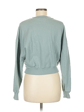 Dynamite Pullover Sweater (view 2)