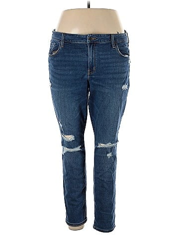 Old Navy Jeans (view 1)