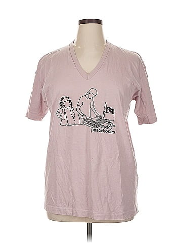 American Apparel Short Sleeve T-Shirt (view 1)