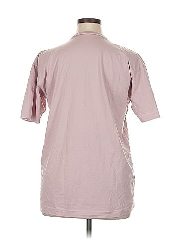 American Apparel Short Sleeve T-Shirt (view 2)
