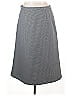 Judy's Group Inc Chevron-herringbone Gray Formal Skirt Size 12 - photo 2