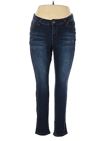 YMI Jeans (view 1)