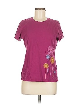 Life Is Good Short Sleeve T Shirt