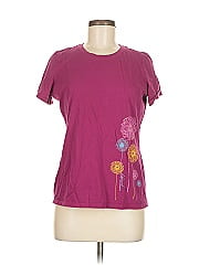 Life Is Good Short Sleeve T Shirt