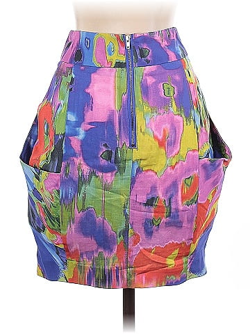 The Garden Collection by H&M Casual Skirt (view 2)