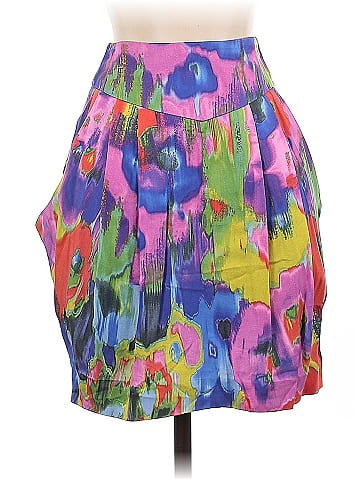 The Garden Collection by H&M Casual Skirt (view 1)