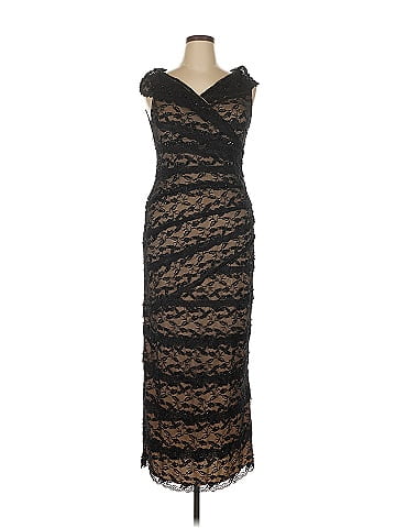 Marina Cocktail Dress (view 1)