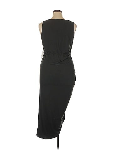 ELOQUII Cocktail Dress (view 2)