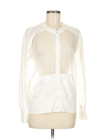 Adidas Track Jacket (view 1)