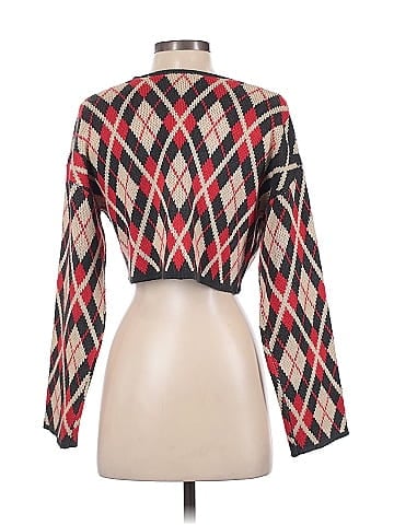 Lea & Viola Cardigan (view 2)