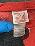 Marvel Print Red Sweatshirt Size 4T - photo 3