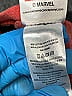 Marvel Print Red Sweatshirt Size 4T - photo 4