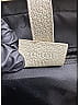 Gucci 100% Leather Solid Ivory Vintage Jackie Leather Satchel One size - photo 10