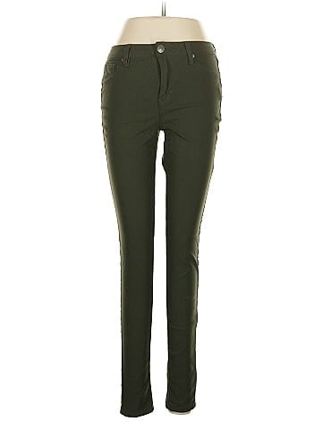YMI Active Pants (view 1)