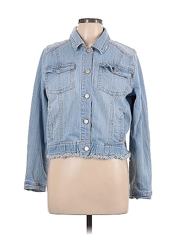 JouJou Denim Jacket (view 1)