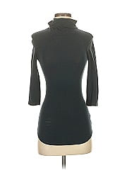 James Perse Short Sleeve Turtleneck