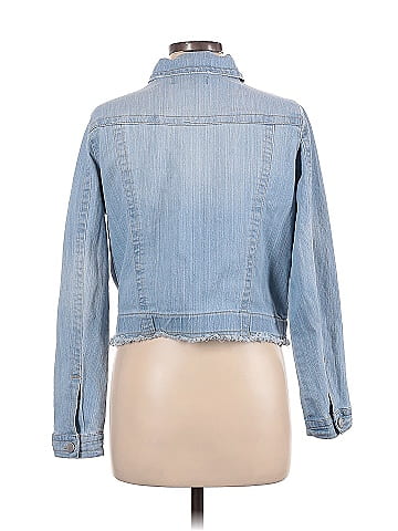JouJou Denim Jacket (view 2)