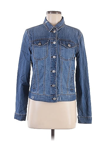 Prosperity Denim Jacket (view 1)