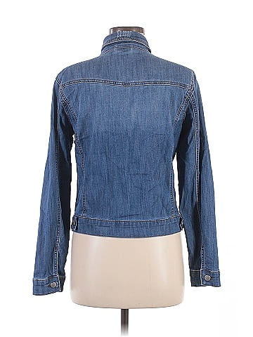 Prosperity Denim Jacket (view 2)
