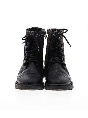 Clarks Boots (view 2)
