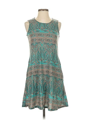 SimpleFun Casual Dress (view 1)