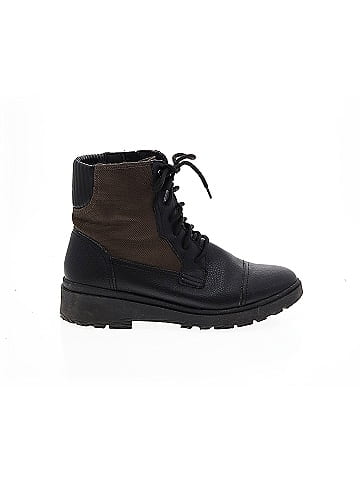 Clarks Boots (view 1)