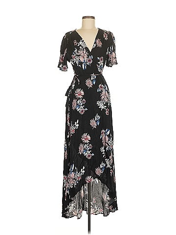 Cotton Candy LA Casual Dress (view 1)