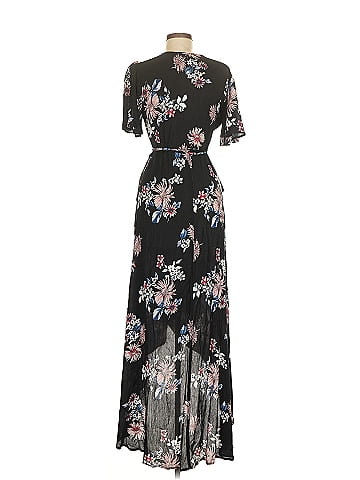 Cotton Candy LA Casual Dress (view 2)