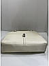 Gucci 100% Leather Solid Ivory Vintage Jackie Leather Satchel One size - photo 3