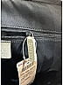 Gucci 100% Leather Solid Ivory Vintage Jackie Leather Satchel One size - photo 8