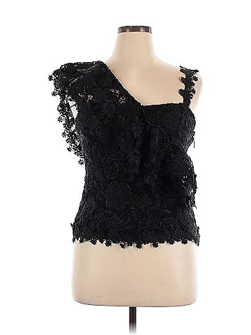 Venus Sleeveless Blouse (view 1)