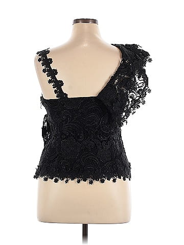Venus Sleeveless Blouse (view 2)