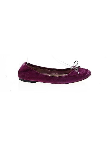 Sam Edelman Flats (view 1)