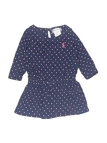 Ralph by Ralph Lauren 3/4 Sleeve T-Shirt (view 1)
