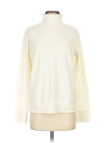 Lands' End Turtleneck Sweater (view 1)