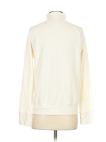 Lands' End Turtleneck Sweater (view 2)