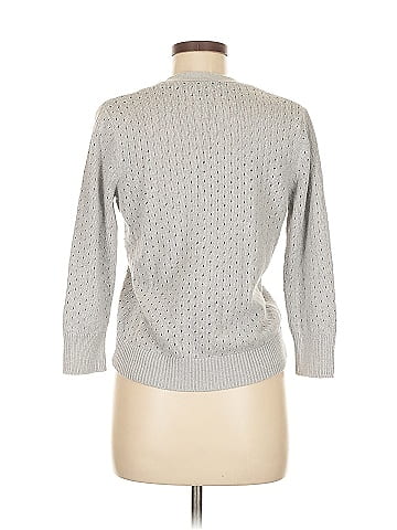 Liz Claiborne Cardigan (view 2)