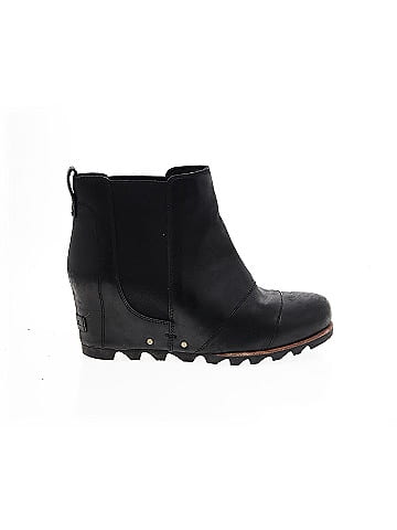 Sorel Ankle Boots (view 1)