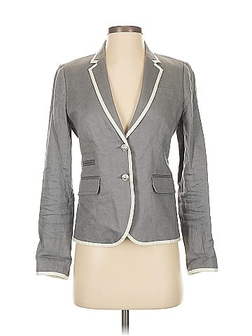 J.Crew Factory Store Blazer (view 1)