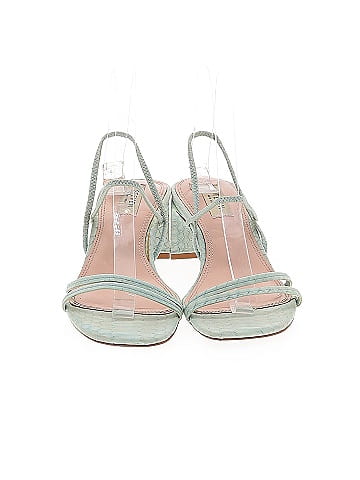 Steven New York Heels (view 2)