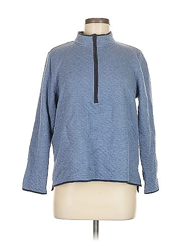 J.Jill Pullover Sweater (view 1)