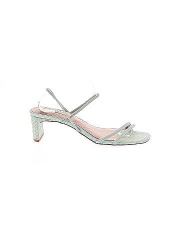Steven New York Heels (view 1)