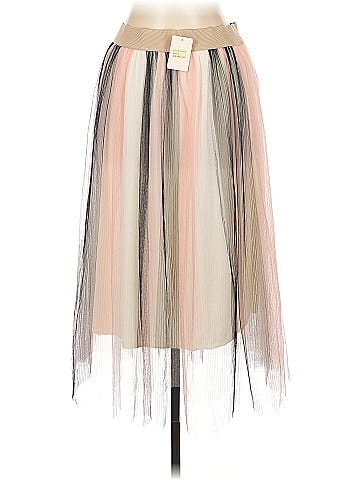 Studio West Formal Skirt (view 2)